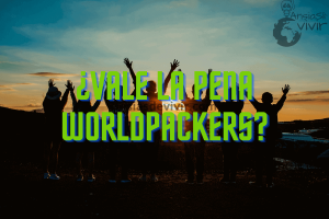 ¿vale la pena worldpackers?